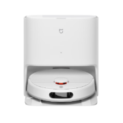 新品预售、需购券、PLUS会员：MIJIA 米家 C101 免洗扫拖机器人2