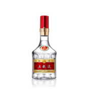 五粮液（WULIANGYE）宜宾五粮液股份出品 五粮液普五八代52度浓香型白酒500ml 500ml单瓶