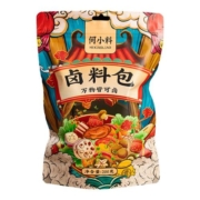 五香卤料包香浓卤肉料包卤猪蹄猪头肉牛肉鸭脖卤料调味料香料调料