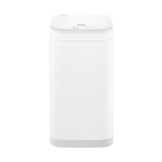 618预售、需购券、PLUS会员：Haier 海尔 XQBM30-R368 迷你波轮洗衣机
