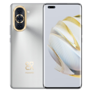 京东百亿补贴：HUAWEI nova 10 Pro 256GB 10号色