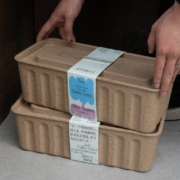 【新品】少数派袋泡咖啡冷萃冰拿铁冰美式浓香低酸黑咖啡30片装