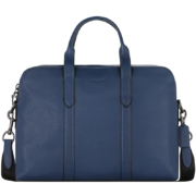 20点开始、618预售、PLUS会员：COACH 蔻驰 METROPOLITAN系列 男士公文包 79544