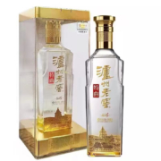 京东百亿补贴：泸州老窖 特曲 晶彩 52%vol 浓香型白酒 500ml 单瓶装