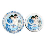 Soapmeet 香约 雪花膏补水面霜 80g