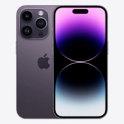 Apple iPhone 14 ProMax 苹果5G手机【6月5日发完】