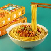 香满园 抢：恰粉局南昌拌粉麻辣风味6盒江西米粉料包米粉