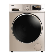 需PLUS会员全品券、需购券、需首购礼金：Galanz 格兰仕 XQG90-T7912V 9kg 变频滚筒洗衣机