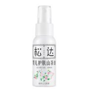 松达 婴儿护肤山茶油 50ml