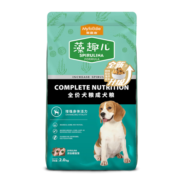 麦富迪  肉松狗粮 藻趣儿通用全价肉松粮全新升级肉松海苔款 成犬粮10kg