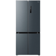618预售、PLUS会员：Midea 美的 BCD-507WTPZM(E) 507升 对开四门冰箱
