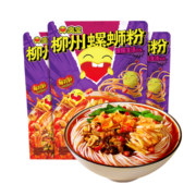 臭宝 螺蛳粉爆爆浓汤 350g*3袋(水煮型)广西柳州特产袋装方便速食米粉米线