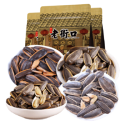 京东百亿补贴：老街口焦糖/山核桃味/五香/奶油瓜子多口味可选 3斤