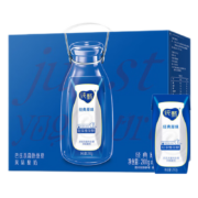 京喜特价APP：蒙牛 纯甄原味酸牛奶 200g*10盒