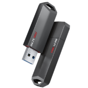 预售：海康存储 HIKSEMI 512GB USB3.2超极速固态U盘X306刀锋