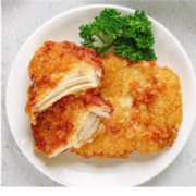 聚划算百亿补贴：大希地 鸡排鸡肉半成品 10片