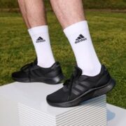 adidas 阿迪达斯 Lite Racer 2.0 男子跑鞋 EG3283