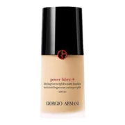 【自营】GIORGIO ARMANI/阿玛尼权力持妆PLUS粉底液持久不脱妆