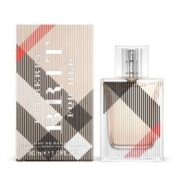 博柏利 英伦风格女士香水 EDP 50ml