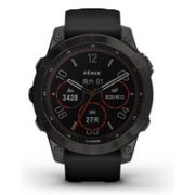 GARMIN 佳明 Fenix7 户外运动手表 010-02540-28