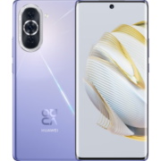 HUAWEI nova 10 前置6000万超广角镜头  6.88mm轻薄机身 128GB 普罗旺斯 华为手机 优选