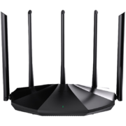 再降价、31日20点：Tenda 腾达 AX2 Pro 双频千兆Wi-Fi 6路由器