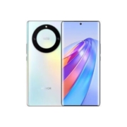 HONOR/荣耀X40 新品5G手机120Hz OLED曲面屏 5100mAh大电池