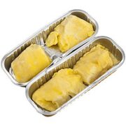 某东生鲜 无核烤榴莲 100g