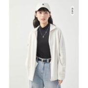 YANXUAN 网易严选 中性摇粒绒夹克 4042582