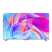 海信电视75E51K 75英寸 柔光防眩屏 多分区 原生120Hz 3+64GB 高色域 4K全面屏智能液晶平板游戏电视机 询客服购机享好礼