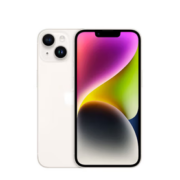 31日20点！Apple 苹果 iPhone 14 5G智能手机 512GB