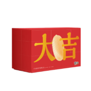 HUANG FEI HONG 黄飞红 大吉大粒花生礼盒 536g