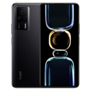 Redmi K60E 天玑8200处理器 2K旗舰直屏  5500mAh长续航 智能手机