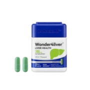 WonderLab净肝胶囊熬夜小魔方水飞奶蓟草成人男女加班养护肝正品