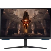 三星32英寸G7显示器4K/144HzHDR400升降旋转IPS电竞屏S32BG700EC