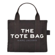 【自营】MARC JACOBS/莫杰女士帆布包托特包手提斜挎包购物袋送礼