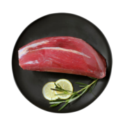 帕莱农 阿根廷进口牛腱子1kg/袋 精修原切 谷饲牛肉 生鲜冷冻