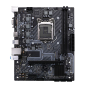 七彩虹（Colorful）H510M-T M.2 V20 主板 支持11400/11600/10400 (Intel H510/LGA 1200)