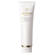 18点开始：cle de peau BEAUTE 肌肤之钥 光采洁面膏 滋润型 125ml