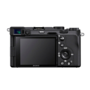 【自营】Sony/索尼 Alpha 7C全画幅微单相机（ILCE-7CL）机身单机