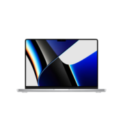 Apple MacBook Pro 14英寸 M1 Pro芯片(8核中央处理器 14核图形处理器) 16G 512G 深空灰 笔记本 MKGP3CH/A