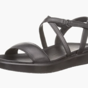 ECCO 爱步 Flash 闪耀系列 女士牛皮休闲凉鞋 244203  直邮含税到手￥488.27