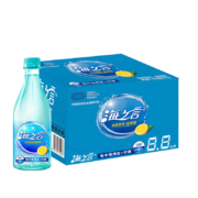 再降价、限地区：统一 海之言 柠檬海盐  330ml*12*2件