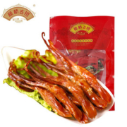 【藤桥新品】温州特产零食鸭舌18包
