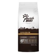 PURICH 醇粹 低温烘焙中大型成犬粮 15kg