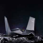 ThundeRobot 雷神 X3 AX3000 千兆电竞路由器 WIFI6