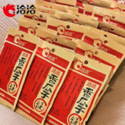 京东百亿补贴：洽洽香瓜子22g*30袋【五香】