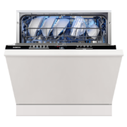 618预售、PLUS会员：SIEMENS 西门子 SE63HB66KC 嵌入式洗碗机 12套