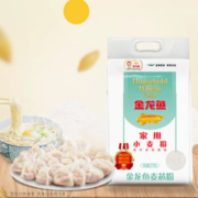 金龙鱼 家用小麦面粉*2KG