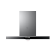 海尔（Haier）油烟机 自动免清洗 家用大吸力 顶吸欧式大风量双重过滤厨房油烟机欧式烟机【单烟机】 CXW-200-E900T6V